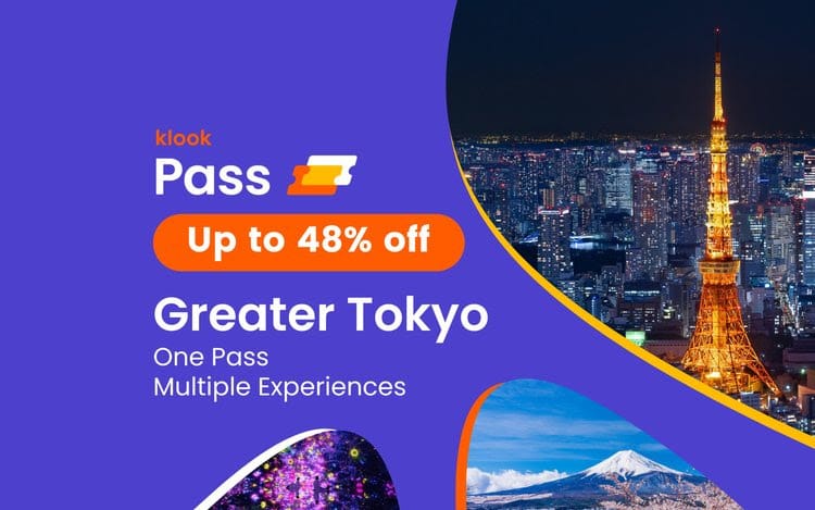 Klook Pass Greater Tokyo: Complete Family Guide to Savings and Top Attractions (2025)