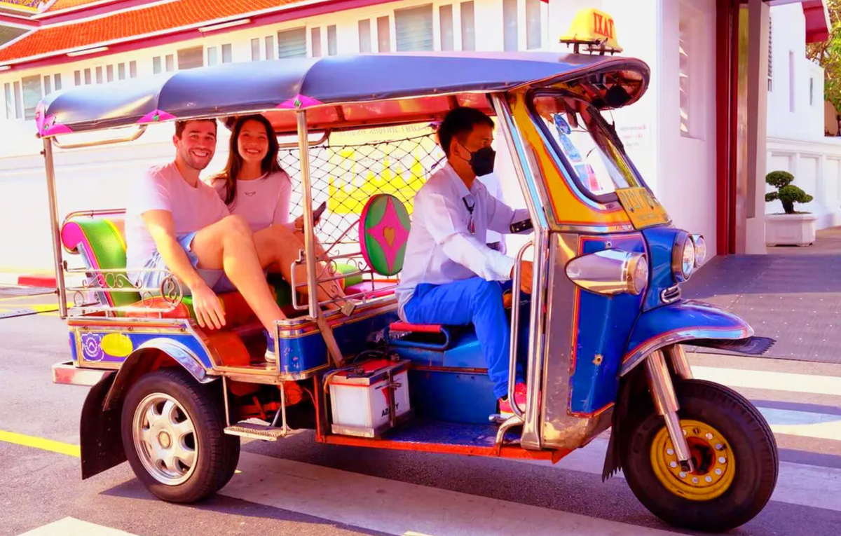 Best Bangkok Activities and Attractions: Discount Codes for Family Adventures