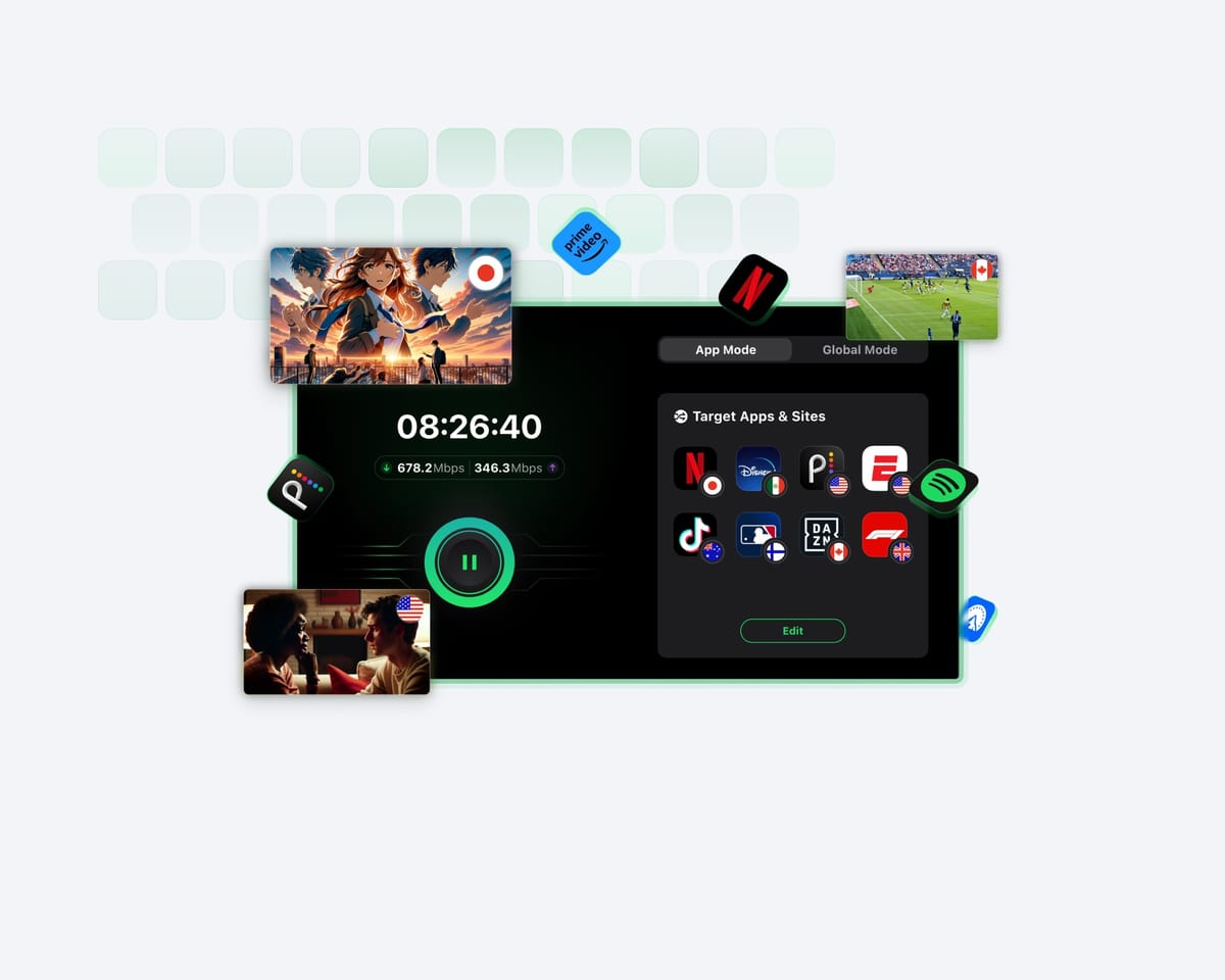 SafeShell VPN Coupon Code 2025: Get 26% Off with ADAMANDLINDS