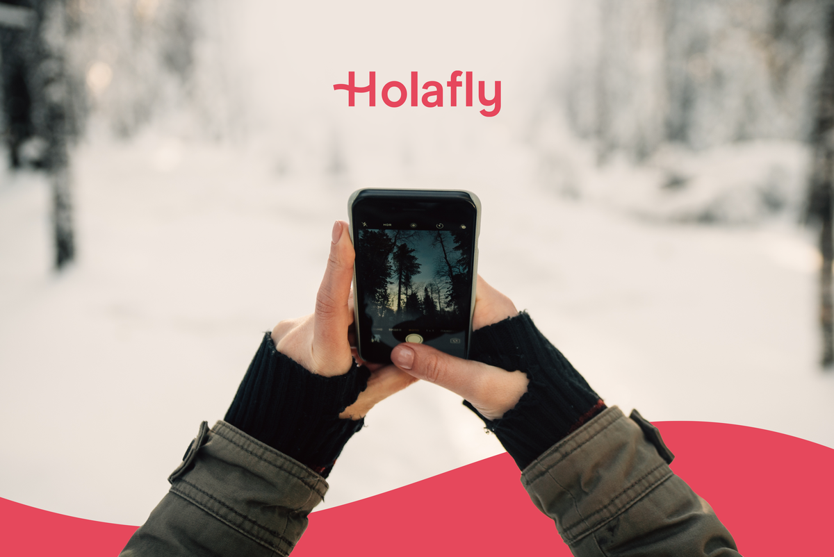 Holafly Discount Code 2026: Your Ultimate Guide to Saving on Travel eSIMs