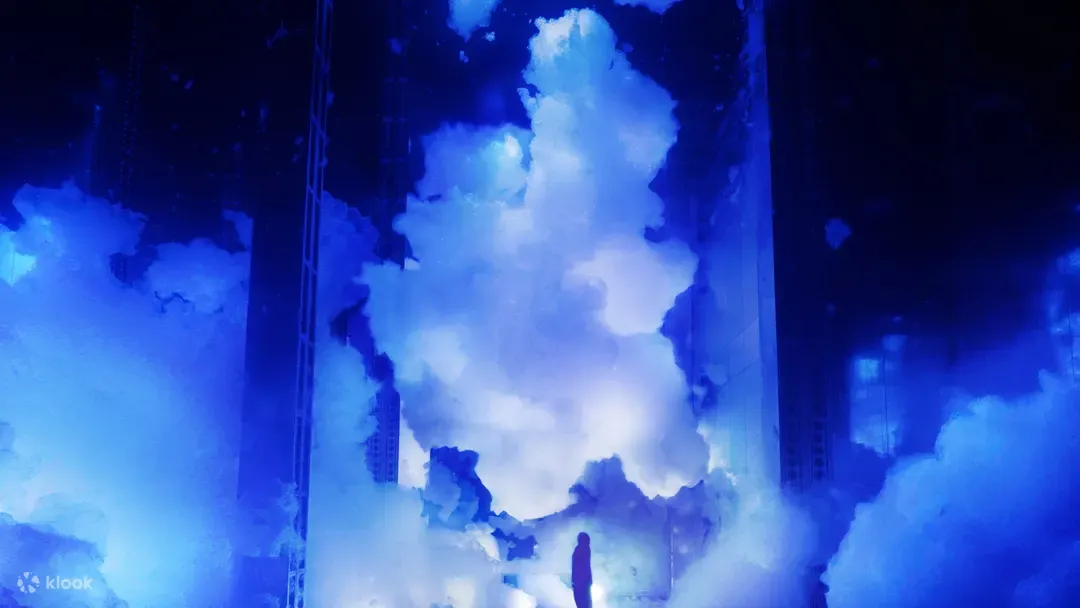 teamLab Biovortex Kyoto Tickets 2026: Complete Guide to Japan's Largest Digital Art Museum