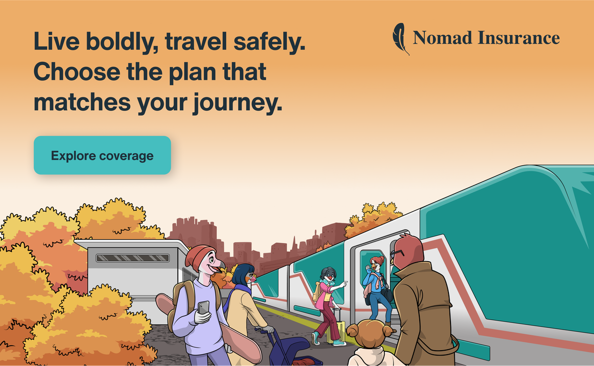 Travel Insurance for Asia: What Families Need to Know Before They Go