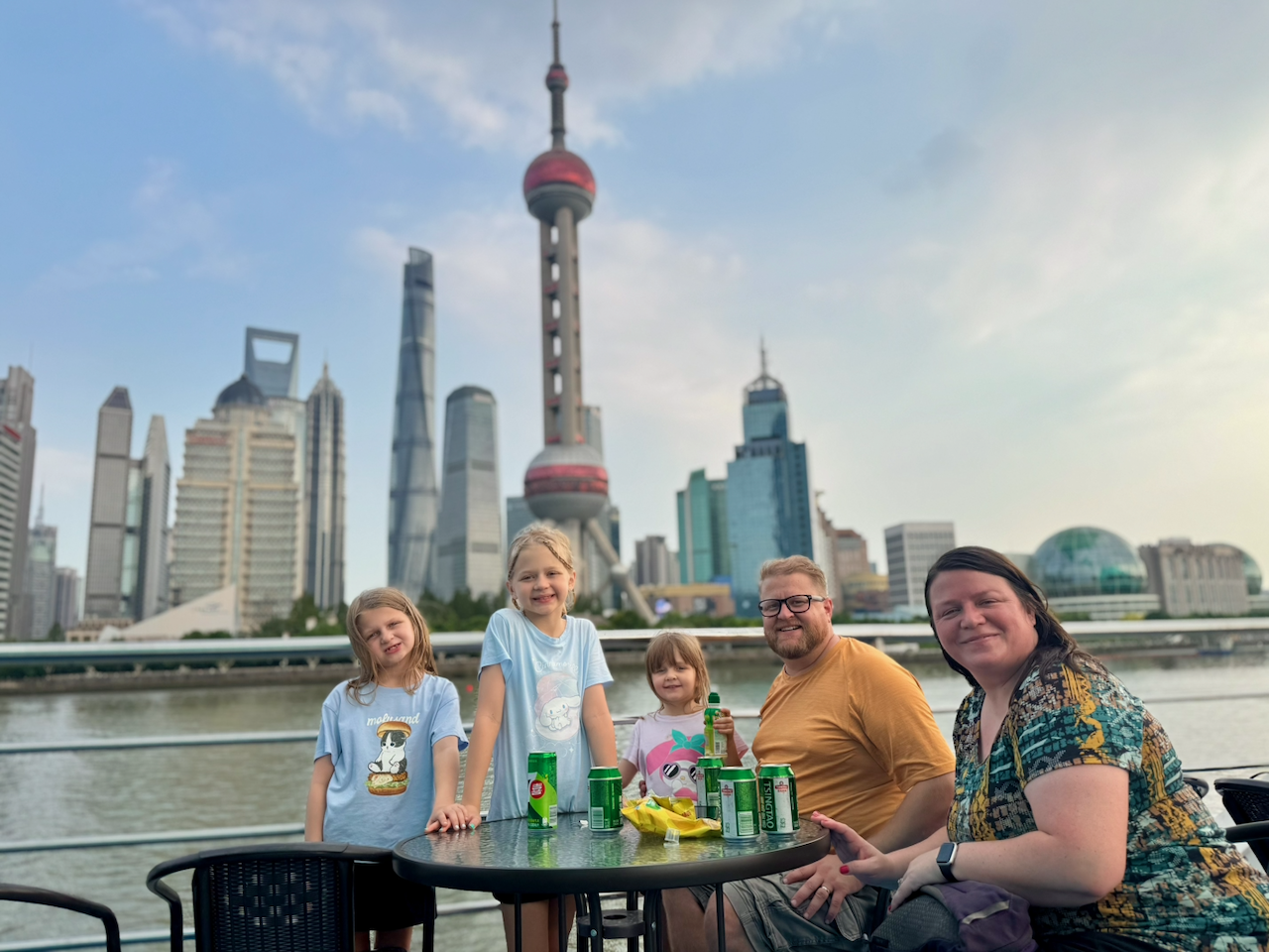 Does an eSIM Work in China? Everything We Learned in Shanghai (2026)