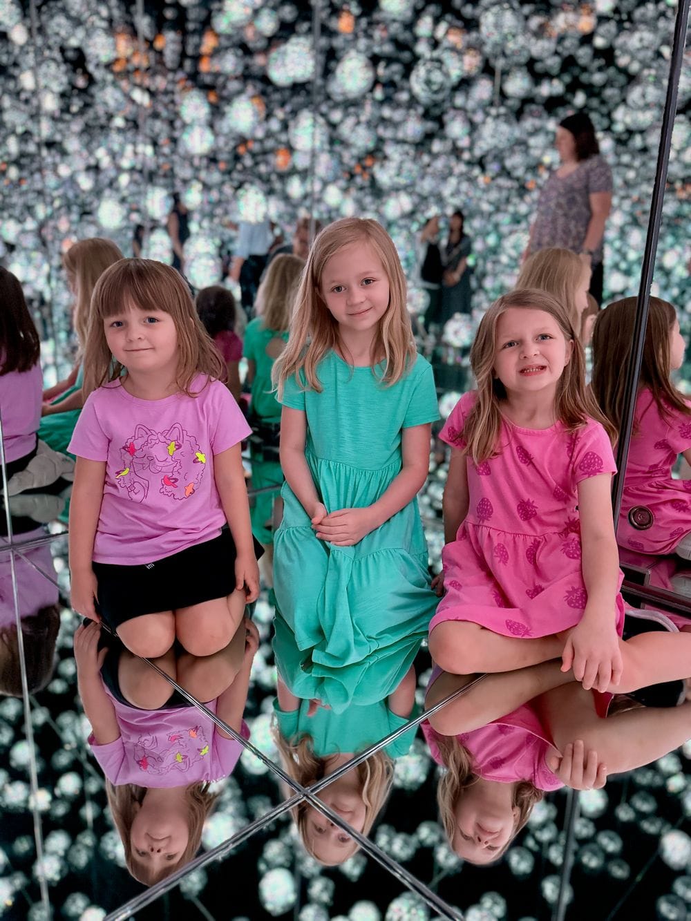 teamLab Planets Tokyo: The Complete Family Guide (May 2026)