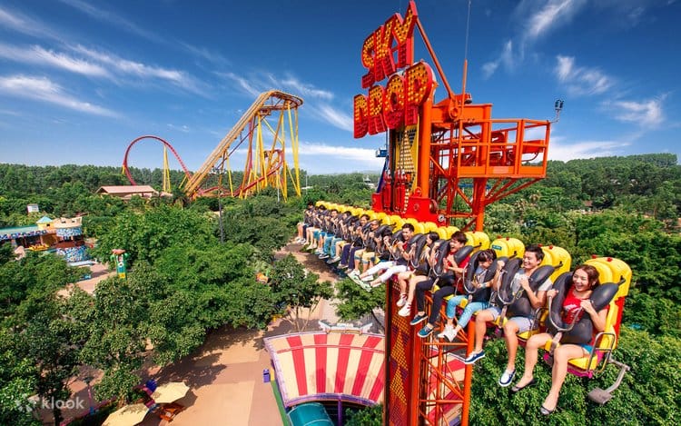 Chimelong Guangzhou and Zhuhai: Our Family Trip Planning Guide