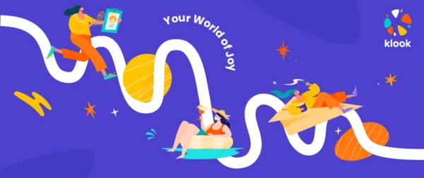 Klook Promo Codes & Deals – August 2025 Update