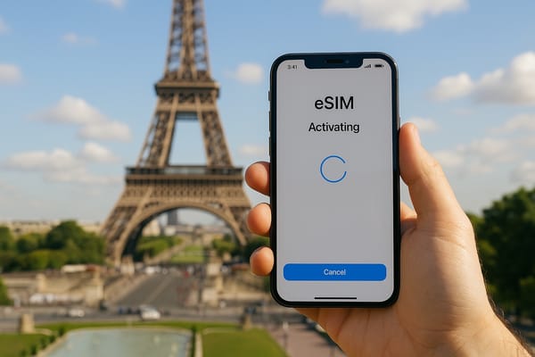 Best eSIM Cards for Family Travel: Complete Guide to International Data Plans (2025)