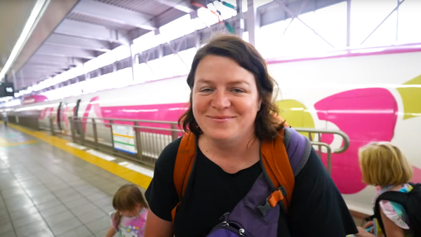 How to Buy Japan Shinkansen Tickets: Complete Guide for Families (2025)