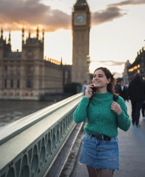 UK eSIM Guide: Best Internet Plans for Travelers to Britain