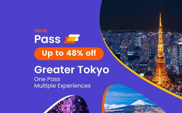 Klook Pass Greater Tokyo: Complete Family Guide to Savings and Top Attractions (2025)