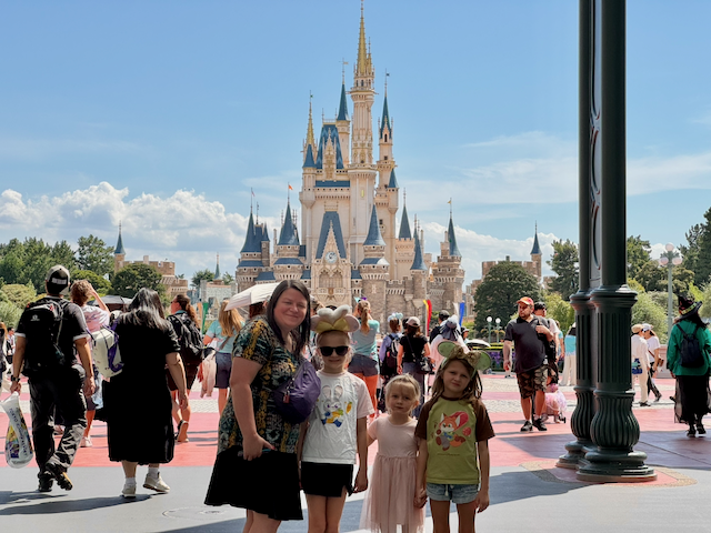 Tokyo Disneyland & DisneySea Discount Tickets: Save with Klook Code ADAMANDLINDSKLOOK