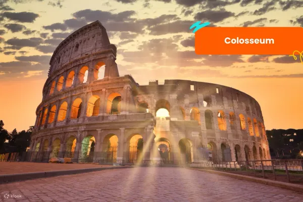 Complete Guide to Klook Pass Rome: Save Up to 50% on Top Attractions (2025)