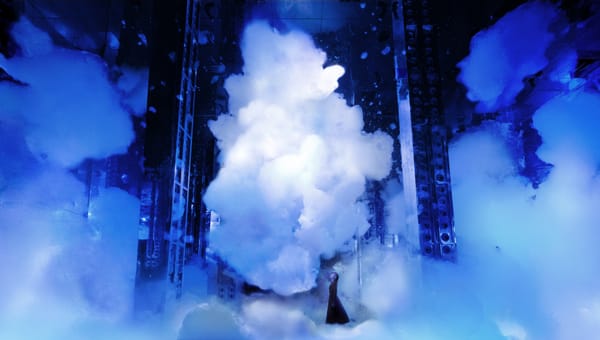 teamLab Biovortex Kyoto: Complete 2025 Guide + Discount Tickets