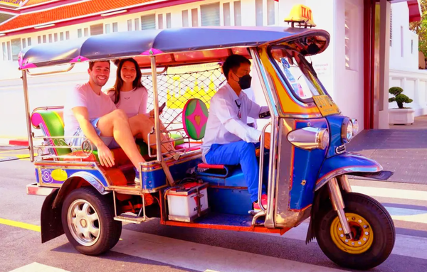 Best Bangkok Activities and Attractions: Discount Codes for Family Adventures