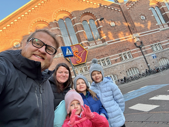 Holafly eSIM for Scandinavia; Sweden & Denmark: Complete 2025 Guide (With Discount Code)