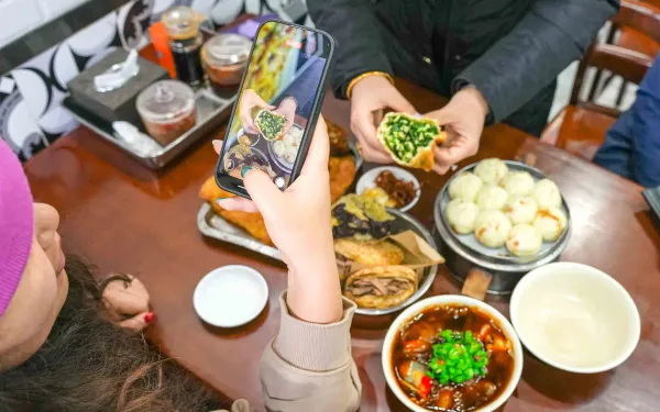 Lost Plate Food Tours: The Best Way to Eat Your Way Through China (and Beyond)