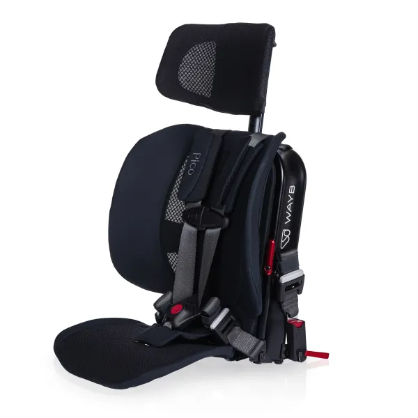 WAYB Pico Review: The Travel Car Seat Built for Families on the Move
