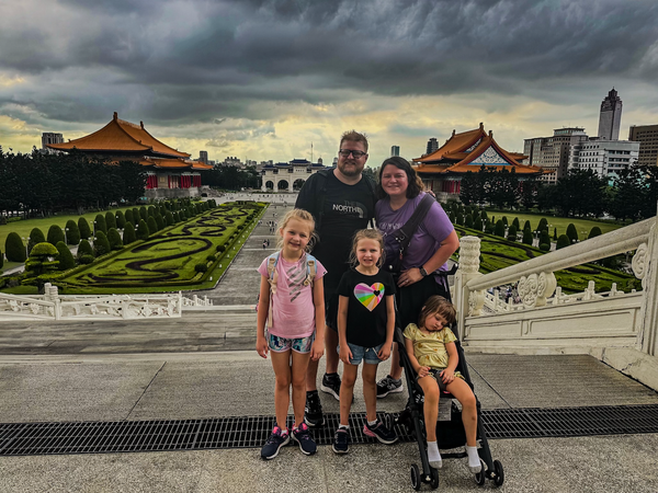 We've Used Holafly in 33 Countries. Here's the Code and What We Actually Think