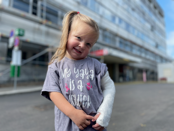 SafetyWing Saved Us When Harper Broke Her Arm in Vienna (Real Story, Real Costs)